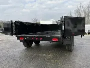 new Dump Trailers Big Tex Trailers  for sale, in White Marsh, MD Thumbnail 3