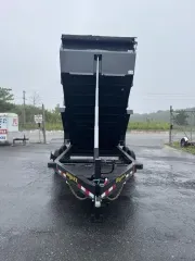 new Dump Trailers Big Tex Trailers  for sale, in White Marsh, MD Thumbnail 1