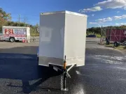 new Cargo (Enclosed) Trailers NationCraft Trailers  for sale, in White Marsh, MD Thumbnail 3