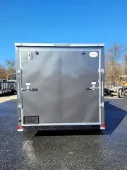 new Cargo (Enclosed) Trailers NationCraft Trailers  for sale, in White Marsh, MD Thumbnail 3