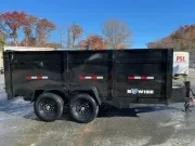 new Dump Trailers BWISE  for sale, in White Marsh, MD Thumbnail 3