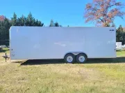 new Cargo (Enclosed) Trailers Car Mate Trailers  for sale, in White Marsh, MD Thumbnail 1