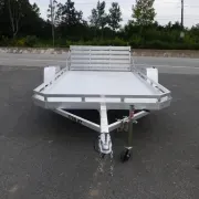 new Utility Trailers Aluma  for sale, in White Marsh, MD Thumbnail 2