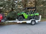 new Utility Trailers Aluma  for sale, in White Marsh, MD Thumbnail 1