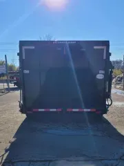 new Dump Trailers BWISE  for sale, in White Marsh, MD Thumbnail 1