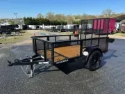 new Utility Trailers Triple Crown Trailers  for sale, in White Marsh, MD Thumbnail 1