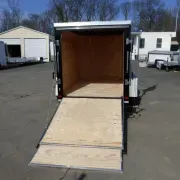 new Cargo (Enclosed) Trailers Diamond Cargo  for sale, in White Marsh, MD Thumbnail 2