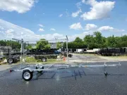 2025 Load Rite 6 Canoe Trailer