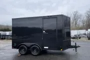 new Cargo (Enclosed) Trailers Diamond Cargo  for sale, in White Marsh, MD Thumbnail 3