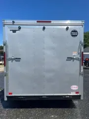 new Cargo (Enclosed) Trailers Wells Cargo  for sale, in White Marsh, MD Thumbnail 3