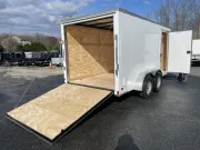 new Cargo (Enclosed) Trailers Quality Cargo  for sale, in White Marsh, MD Thumbnail 2