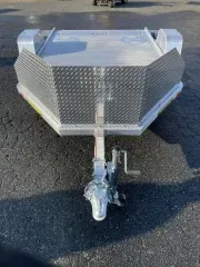 new Motorcycle / Cycle Trailers Aluma  for sale, in White Marsh, MD Thumbnail 2