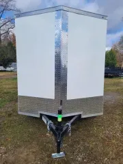new Cargo (Enclosed) Trailers Quality Cargo  for sale, in White Marsh, MD Thumbnail 1