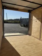 new Cargo (Enclosed) Trailers NationCraft Trailers  for sale, in White Marsh, MD Thumbnail 2