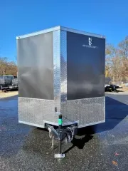 new Cargo (Enclosed) Trailers NationCraft Trailers  for sale, in White Marsh, MD Thumbnail 1