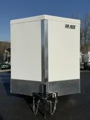 new Cargo (Enclosed) Trailers Car Mate Trailers  for sale, in White Marsh, MD Thumbnail 1