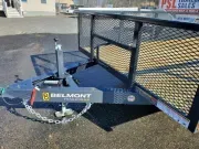 new Utility Trailers Belmont  for sale, in White Marsh, MD Thumbnail 3