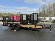new Utility Trailers Triple Crown Trailers  for sale, in White Marsh, MD Thumbnail 2