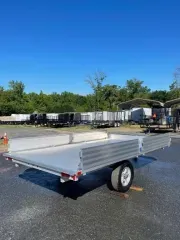 new Other Trailers Aluma  for sale, in White Marsh, MD Thumbnail 3