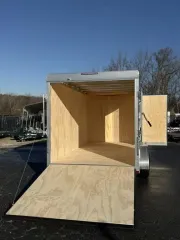new Cargo (Enclosed) Trailers Car Mate Trailers  for sale, in White Marsh, MD Thumbnail 3