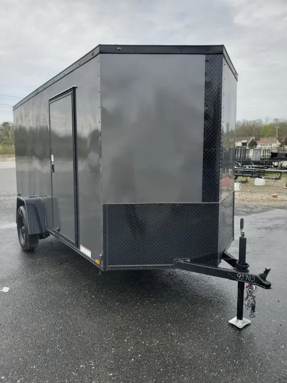 new Cargo (Enclosed) Trailers Diamond Cargo  for sale, in White Marsh, MD image-0
