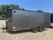 new Cargo (Enclosed) Trailers NationCraft Trailers  for sale, in White Marsh, MD Thumbnail 1