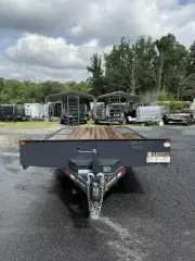 new Equipment / Flatbed Trailers Belmont  for sale, in White Marsh, MD Thumbnail 2