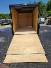 new Cargo (Enclosed) Trailers Diamond Cargo  for sale, in White Marsh, MD Thumbnail 2