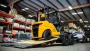 new Equipment / Flatbed Trailers Big Tex Trailers  for sale, in White Marsh, MD Thumbnail 2