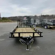 new Utility Trailers Quality Trailers  for sale, in White Marsh, MD Thumbnail 2