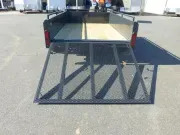 new Utility Trailers Belmont  for sale, in White Marsh, MD Thumbnail 3