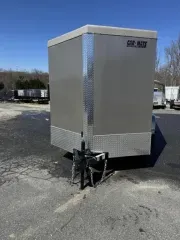 new Cargo (Enclosed) Trailers Car Mate Trailers  for sale, in White Marsh, MD Thumbnail 3