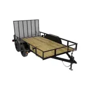 new Utility Trailers Triple Crown Trailers  for sale, in White Marsh, MD Thumbnail 1