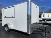 new Cargo (Enclosed) Trailers Diamond Cargo  for sale, in White Marsh, MD Thumbnail 2