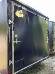 new Cargo (Enclosed) Trailers Covered Wagon Trailers  for sale, in White Marsh, MD Thumbnail 3