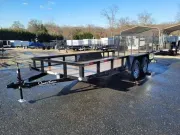 new Utility Trailers Quality Trailers  for sale, in White Marsh, MD Thumbnail 2