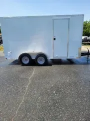 new Cargo (Enclosed) Trailers Diamond Cargo  for sale, in White Marsh, MD Thumbnail 2