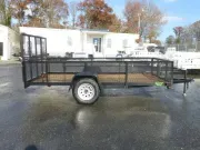 new Utility Trailers MCT  for sale, in White Marsh, MD Thumbnail 1