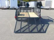 new Utility Trailers Belmont  for sale, in White Marsh, MD Thumbnail 2