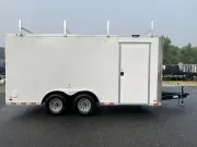 new Cargo (Enclosed) Trailers NationCraft Trailers  for sale, in White Marsh, MD Thumbnail 2