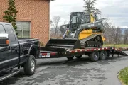 new Equipment / Flatbed Trailers BWISE  for sale, in White Marsh, MD Thumbnail 2