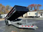 new Dump Trailers BWISE  for sale, in White Marsh, MD Thumbnail 2