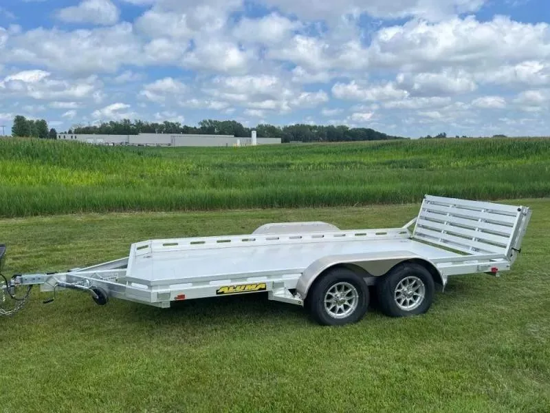 new Utility Trailers Aluma  for sale, in White Marsh, MD image-0