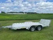 new Utility Trailers Aluma  for sale, in White Marsh, MD Thumbnail 1