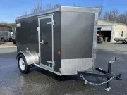 new Cargo (Enclosed) Trailers Car Mate Trailers  for sale, in White Marsh, MD Thumbnail 3