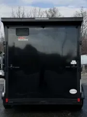 new Cargo (Enclosed) Trailers United Trailers  for sale, in White Marsh, MD Thumbnail 3
