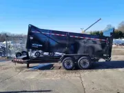new Dump Trailers BWISE  for sale, in White Marsh, MD Thumbnail 2
