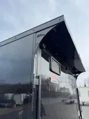 new Cargo (Enclosed) Trailers United Trailers  for sale, in White Marsh, MD Thumbnail 3