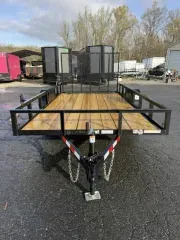 new Utility Trailers Triple Crown Trailers  for sale, in White Marsh, MD Thumbnail 1