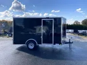 new Cargo (Enclosed) Trailers Diamond Cargo  for sale, in White Marsh, MD Thumbnail 1